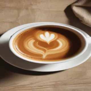 coffee aesthetic