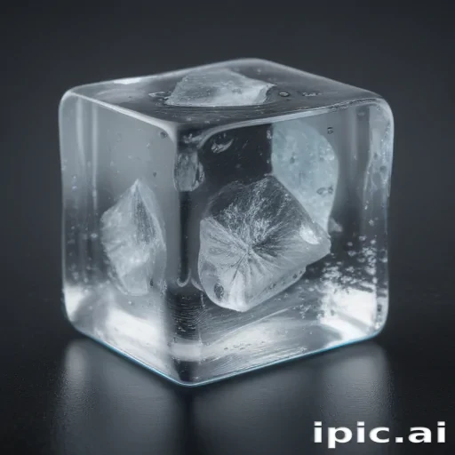 ice cube png