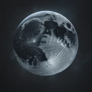 luna png