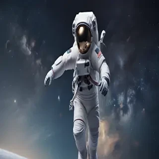 wallpaper astronaut