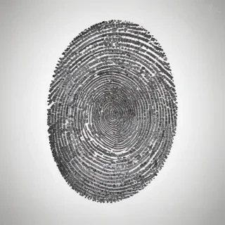fingerprint png