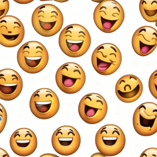 laughing emoji transparent