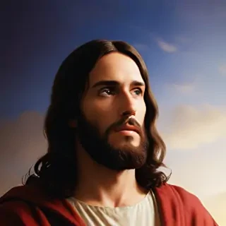 jesus background
