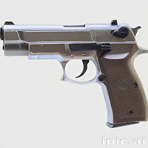 transparent guns png