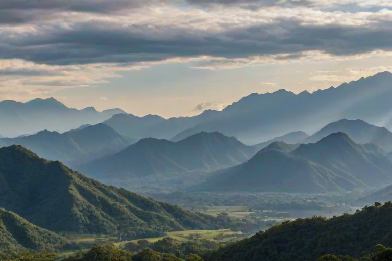 png mountains