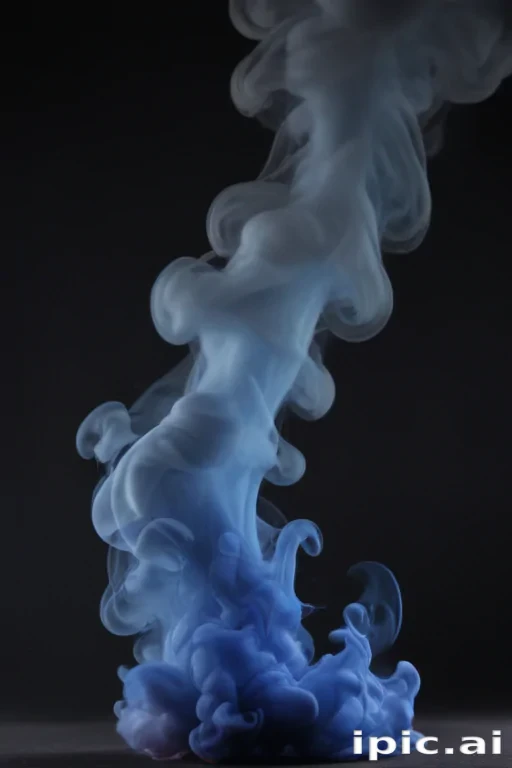 smoke transparent