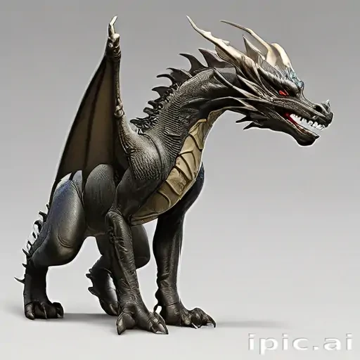dragon li breed