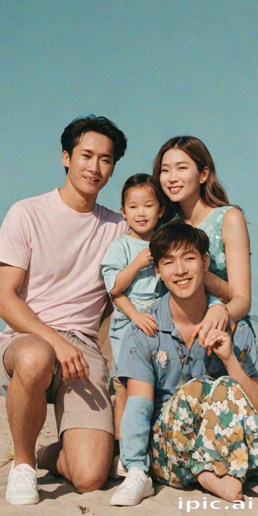 family aesthetic wallpaper