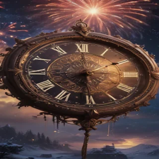 new years wallpapers
