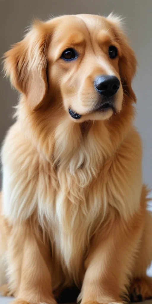 afghan retriever