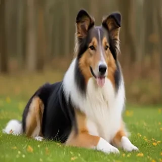 collie dog breed