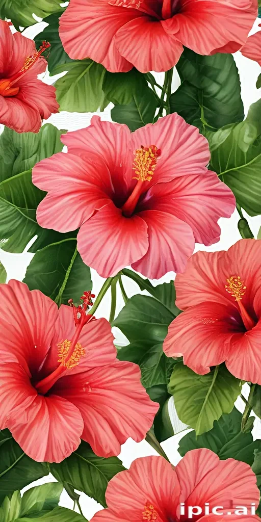 hibiscus flower png