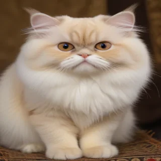 himalayan cat breed