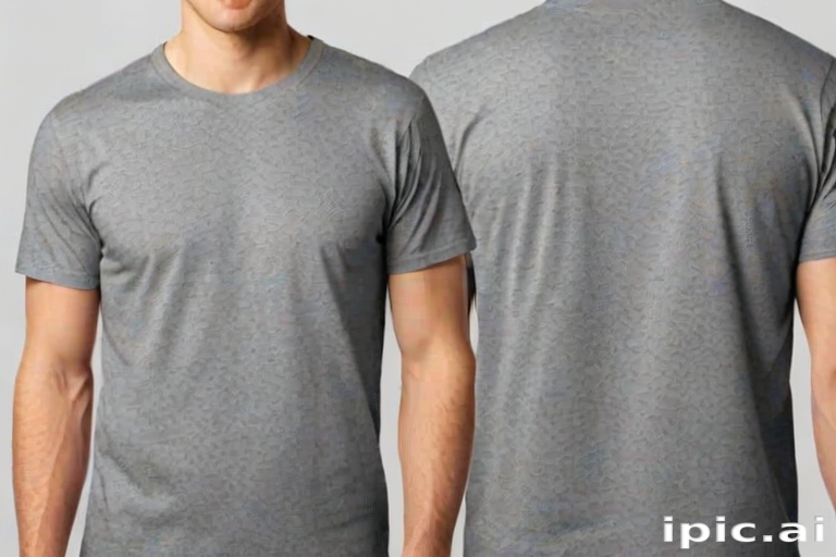 t shirt template png