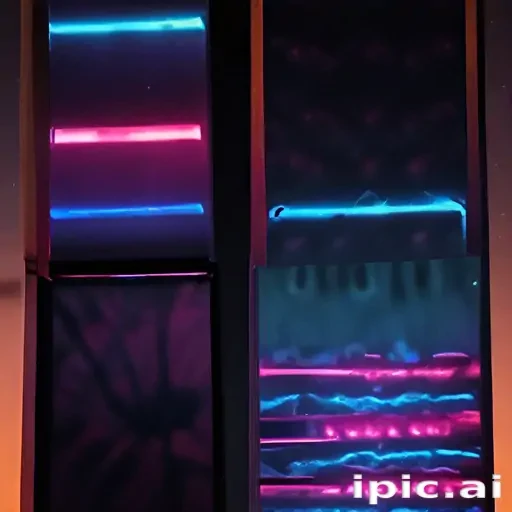 neon backgrounds for iphone