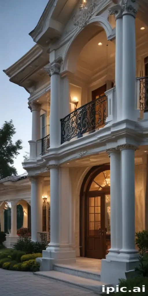 mansion png