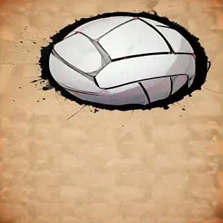 volleyball wallpaper