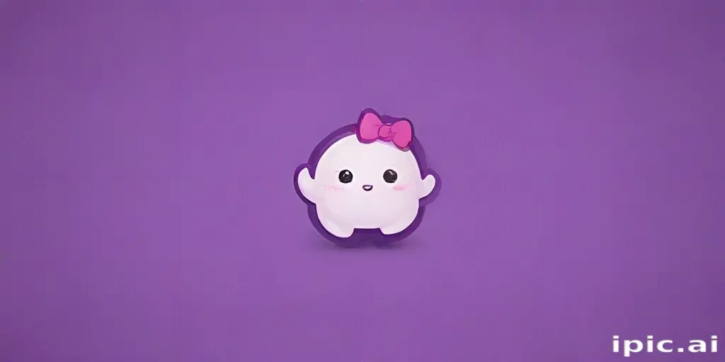 cute purple wallpapers