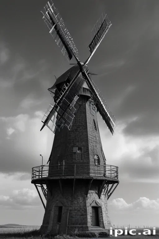 windmill png