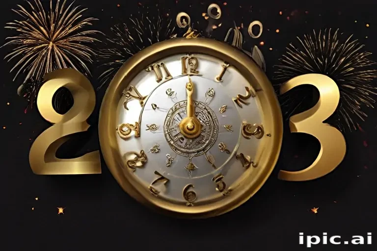 new years png