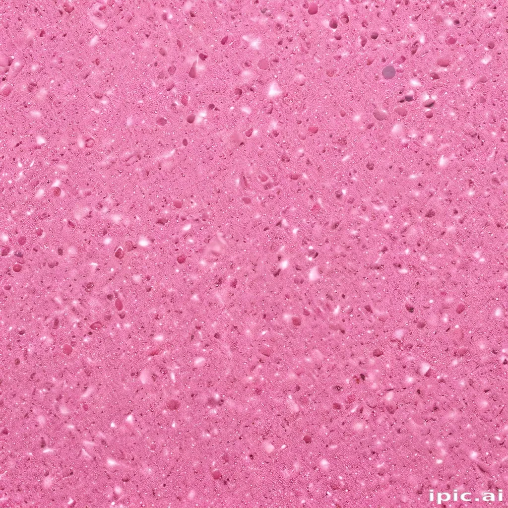 pink sparkly background