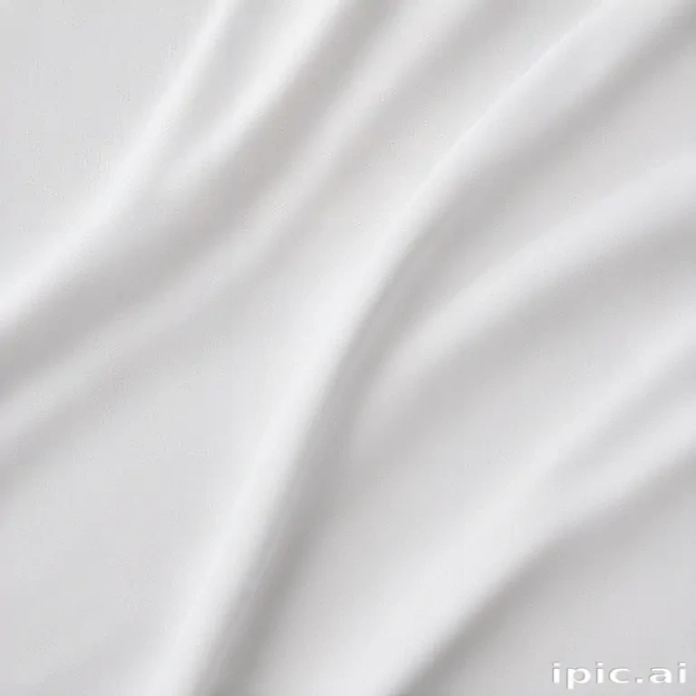 white fabric texture