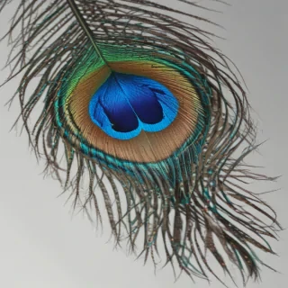 peacock feather png