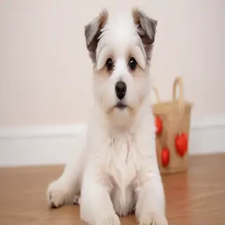 bolognese dog breed