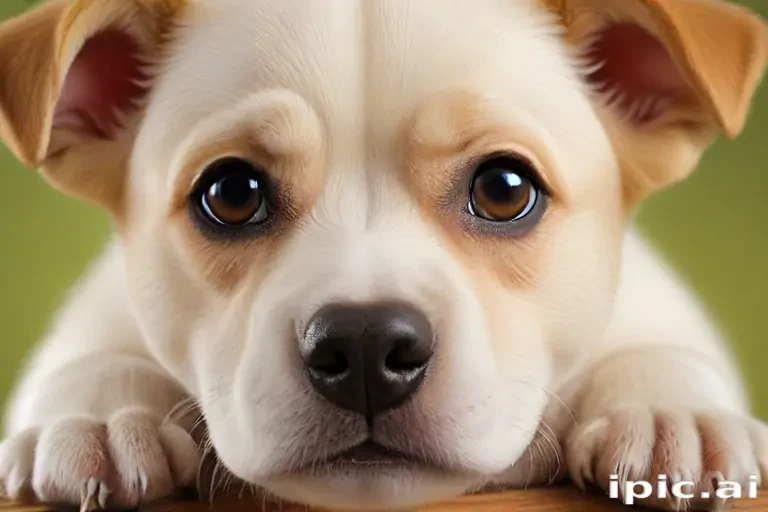dog backround
