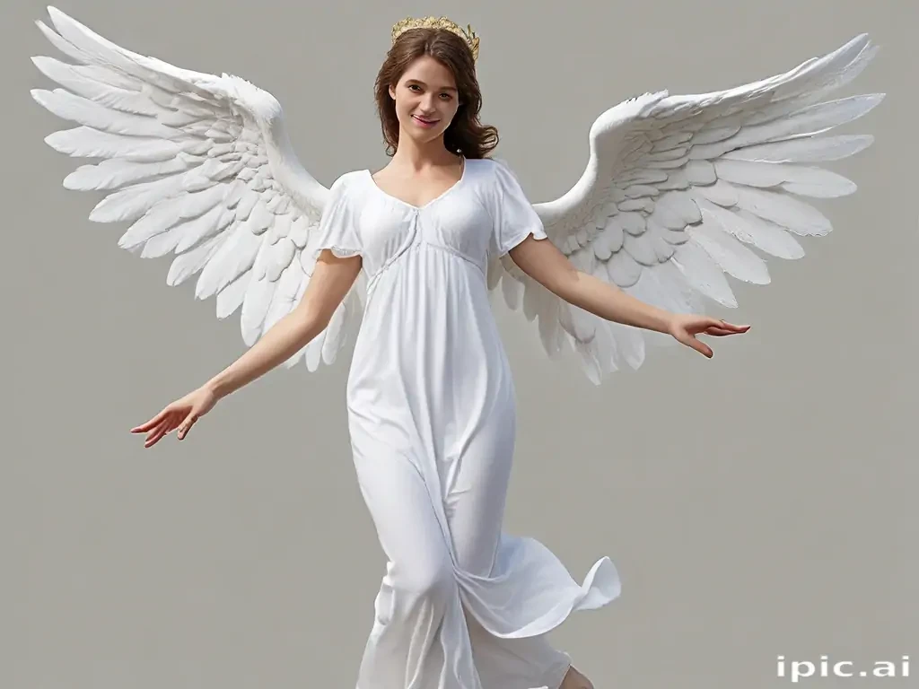png angel