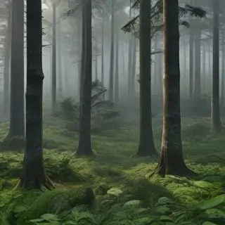 forest png