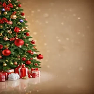 background christmas images