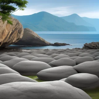 rocks png