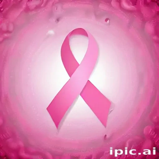 breast cancer wallpaper