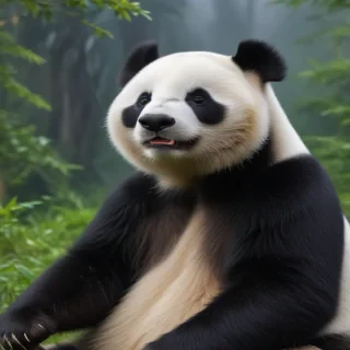 panda wallpapers
