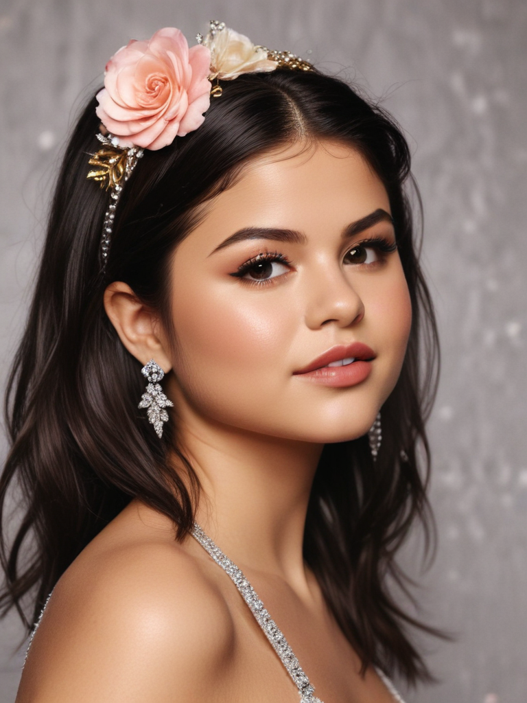 selena gomez birthday lyrics