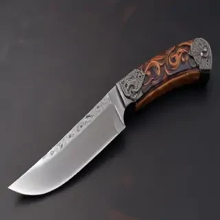 knife drawings
