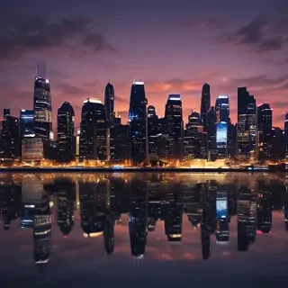 cityscape png