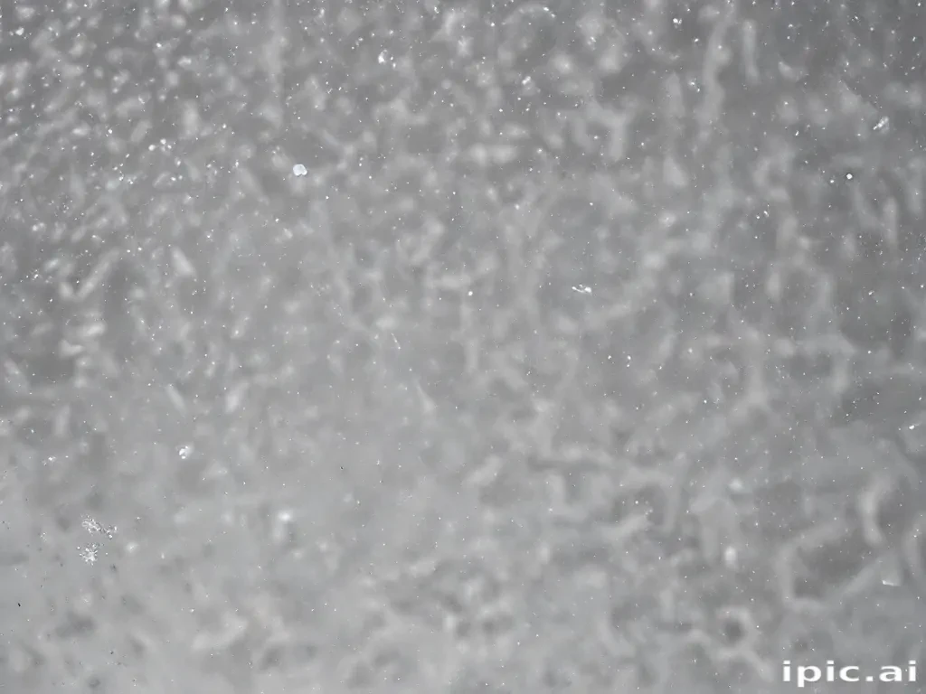snowing png