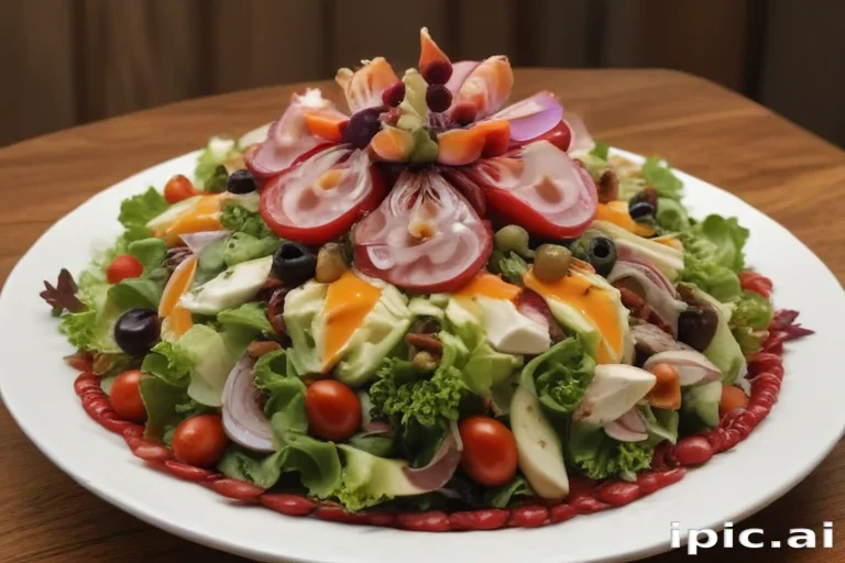 salad png