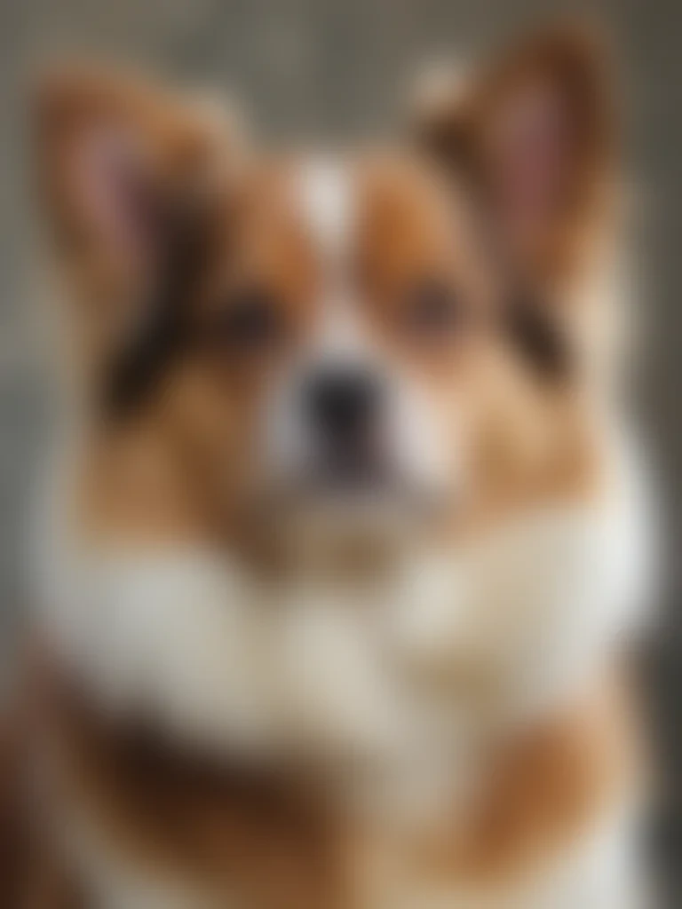 brusselranian dog breed