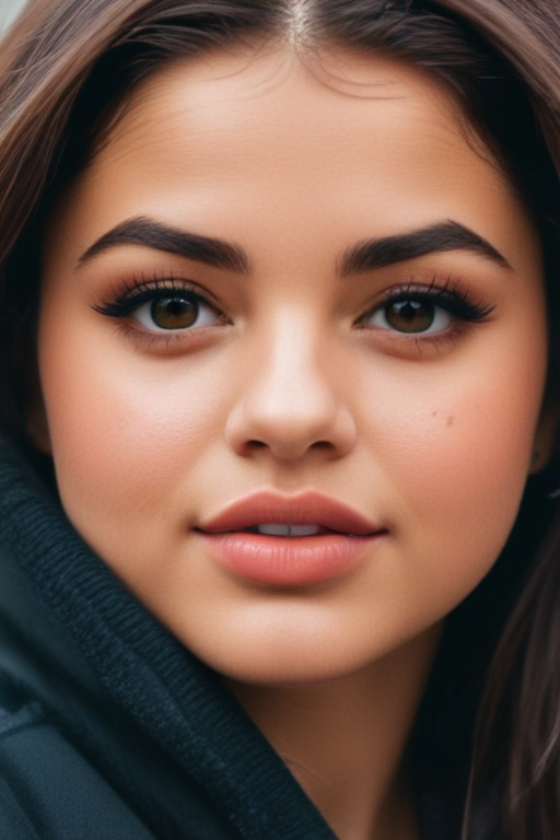 selena gomez ho