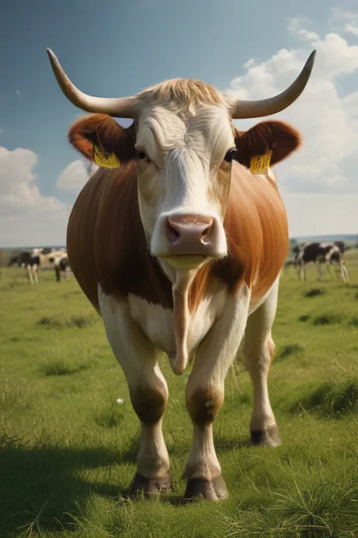 cow wallpapers aesthetic