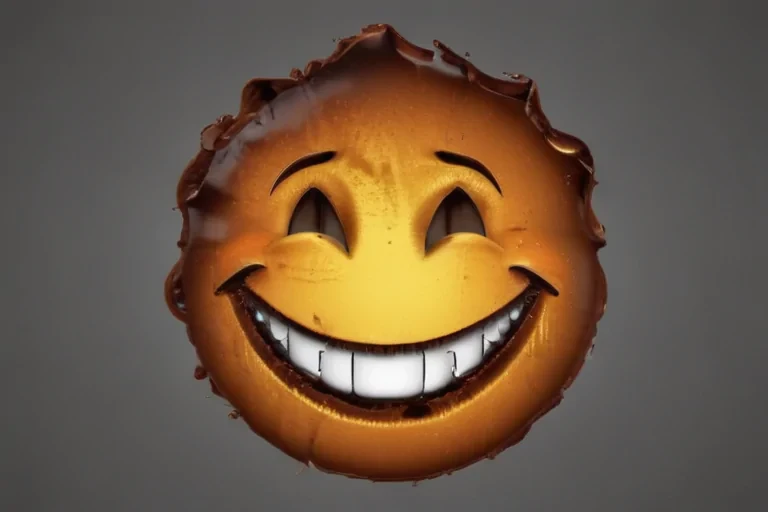 smiley face png transparent