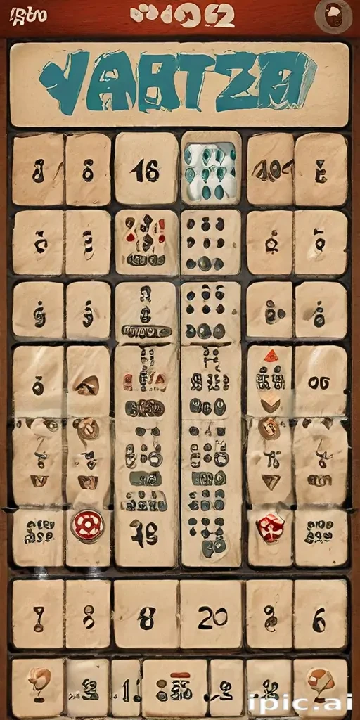 free yahtzee