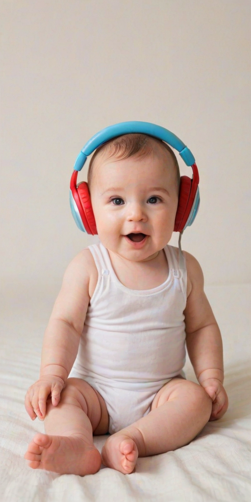 baby music