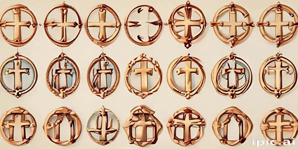 religious symbols