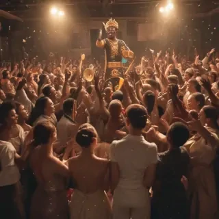 party png