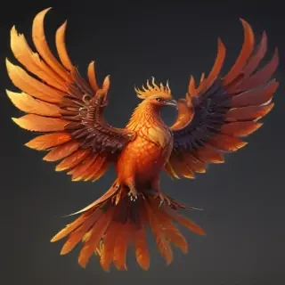 phoenix png