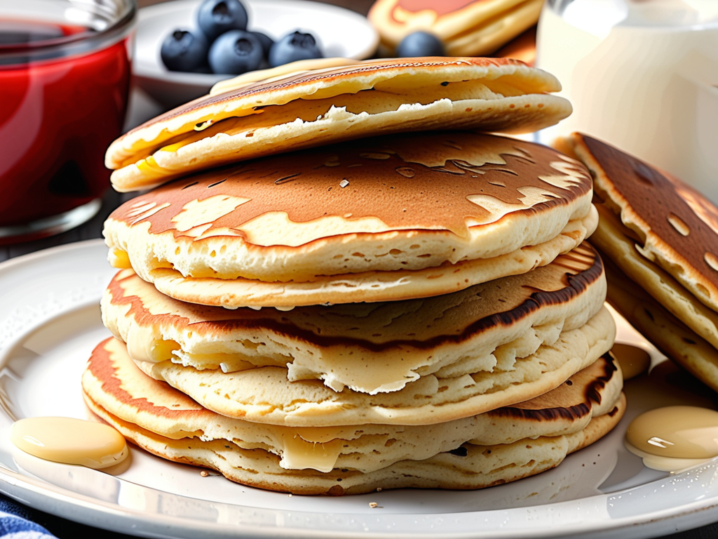 can i make biscuits with pancake mix